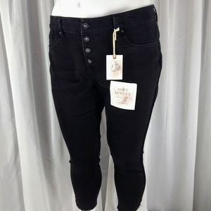 Jessica Simpson jeans